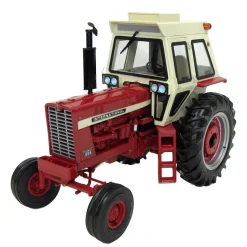 1/16 International 856 with Cab, ERTL Precision Elite Series #1