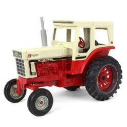 1/16 International 1066 with Cab, 5 Millionth Special Edition