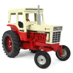 1/16 International 1066 with Cab, 5 Millionth Special Edition