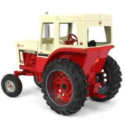 1/16 International 1066 with Cab, 5 Millionth Special Edition