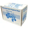 1/16 International 1568 with Canopy, 1994 Wisconsin Farm Progress Days