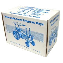 1/16 International 1568 with Canopy, 1994 Wisconsin Farm Progress Days