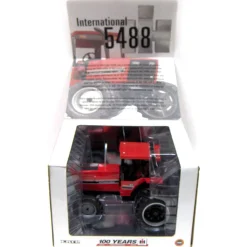 1/16 International 5488 with Duals & MFD, 2002 Centennial Series
