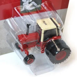 1/64 International 1086 with Duals, 2015 National Farm Toy Museum