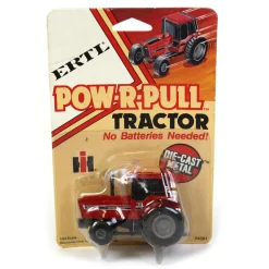 1/64 International 5088 with MFD & Cab, Pow-R-Pull Tractor by ERTL