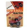 1/64 International 5488 with MFD & Cab, Pow-R-Pull Tractor by ERTL