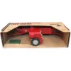 1/16 International Baler with Bales, Made in the USA by ERTL