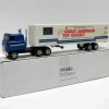 1/64 International Cabover Truck w/ Trailer, "Great American Toy Exhibit"