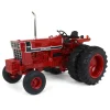 1/16 International Harvester 1066 Black Stripe with Rear Duals, ERTL Prestige Collection