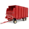 1/16 International Harvester 120 Forage Wagon with Tandem Axle