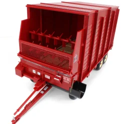 1/16 International Harvester 120 Forage Wagon with Tandem Axle