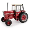 1/16 International Harvester 786 Tri-Stripe with Cab, ERTL Prestige Collection
