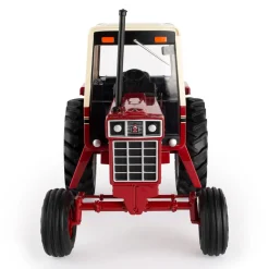 1/16 International Harvester 786 Tri-Stripe with Cab, ERTL Prestige Collection