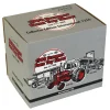 1/16 International Harvester 1256 Cab with Duals, 1998 Summer Farm Toy Show