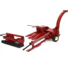 1/16 International Harvester 781 Pull-Type Forage Harvester, 2023 NFTM Renovation Unit, 3rd in Series