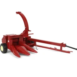 1/16 International Harvester 781 Pull-Type Forage Harvester, 2023 NFTM Renovation Unit, 3rd in Series