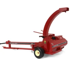 1/16 International Harvester 781 Pull-Type Forage Harvester, 2023 NFTM Renovation Unit, 3rd in Series