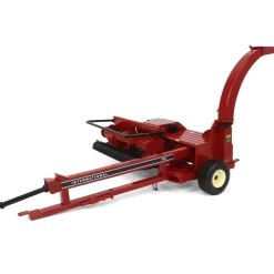 1/16 International Harvester 781 Pull-Type Forage Harvester, 2023 NFTM Renovation Unit, 3rd in Series