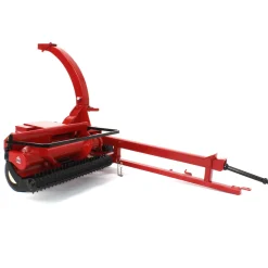 1/16 International Harvester 781 Pull-Type Forage Harvester, 2023 NFTM Renovation Unit, 3rd in Series