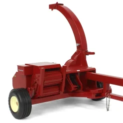 1/16 International Harvester 781 Pull-Type Forage Harvester, 2023 NFTM Renovation Unit, 3rd in Series