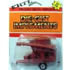 1/64 International Harvester Mixer Mill