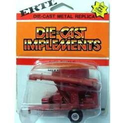 1/64 International Harvester Mixer Mill