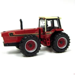 1/64 International Harvester 3788 2+2 4WD, 2010 National Farm Toy Show