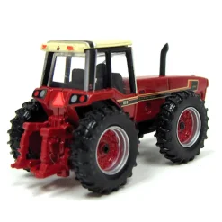 1/64 International Harvester 3788 2+2 4WD, 2010 National Farm Toy Show