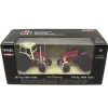 1/64 International Harvester 1468 & 1466 40th Anniversary Tractor Set