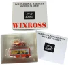 1/64 International Harvester Historical Series #8 "Off to School!" Semi by Winross