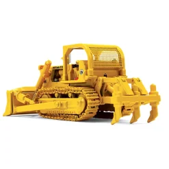 1/87 International Harvester TD-25 Crawler with ROPS & Ripper by First Gear