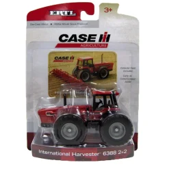 1/64 International Harvester 6388 with Front & Rear Duals