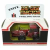 1/64 International Harvester 6388 2+2 4WD