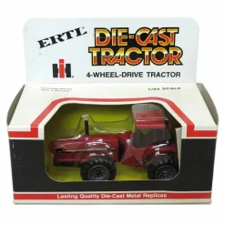 1/64 International Harvester 6388 2+2 4WD