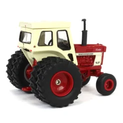 1/64 International Harvester 966 Turbo with Duals and FFA Logo