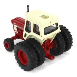 1/64 International Harvester 966 Turbo with Duals and FFA Logo