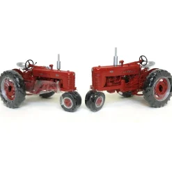1/16 International Harvester Farmall 300 & 400 Set, 50th Anniversary 1954-2004