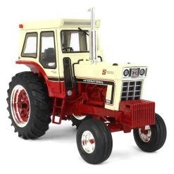 1/16 International Harvester 1066 5 Millionth Tractor, 50th Anniversary, ERTL Precision Series