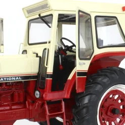 1/16 International Harvester 1066 5 Millionth Tractor, 50th Anniversary, ERTL Precision Series