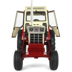 1/16 International Harvester 1066 5 Millionth Tractor, 50th Anniversary, ERTL Precision Series