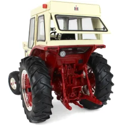 1/16 International Harvester 1066 5 Millionth Tractor, 50th Anniversary, ERTL Precision Series