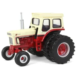 1/64 International Harvester 1066 5 Millionth Tractor, 50th Anniversary, ERTL Prestige Collection