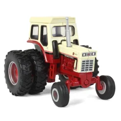 1/64 International Harvester 1066 5 Millionth Tractor, 50th Anniversary, ERTL Prestige Collection