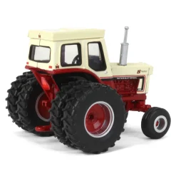 1/64 International Harvester 1066 5 Millionth Tractor, 50th Anniversary, ERTL Prestige Collection