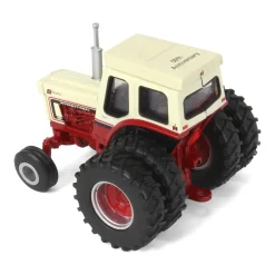 1/64 International Harvester 1066 5 Millionth Tractor, 50th Anniversary, ERTL Prestige Collection