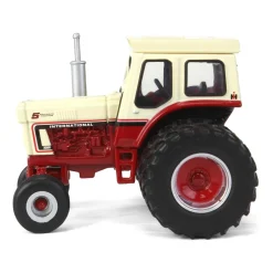 1/64 International Harvester 1066 5 Millionth Tractor, 50th Anniversary, ERTL Prestige Collection