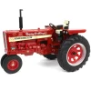 1/16 International Harvester 656 Diesel "Happy Birthday" Tractor by ERTL
