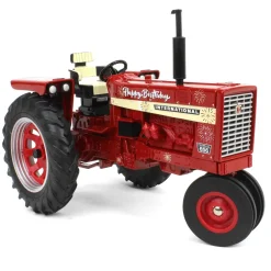 1/16 International Harvester 656 Diesel "Happy Birthday" Tractor by ERTL