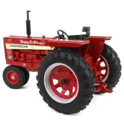 1/16 International Harvester 656 Diesel "Happy Birthday" Tractor by ERTL