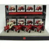 1/64 International Harvester 66 Series Limited Edition Set #3